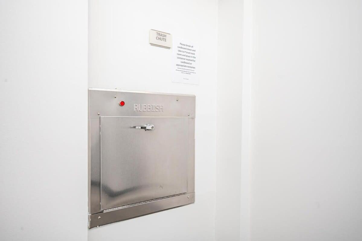 New Downtown Atl Condo Washer Dryer 542Blvd แอตแลนตา ภายนอก รูปภาพ