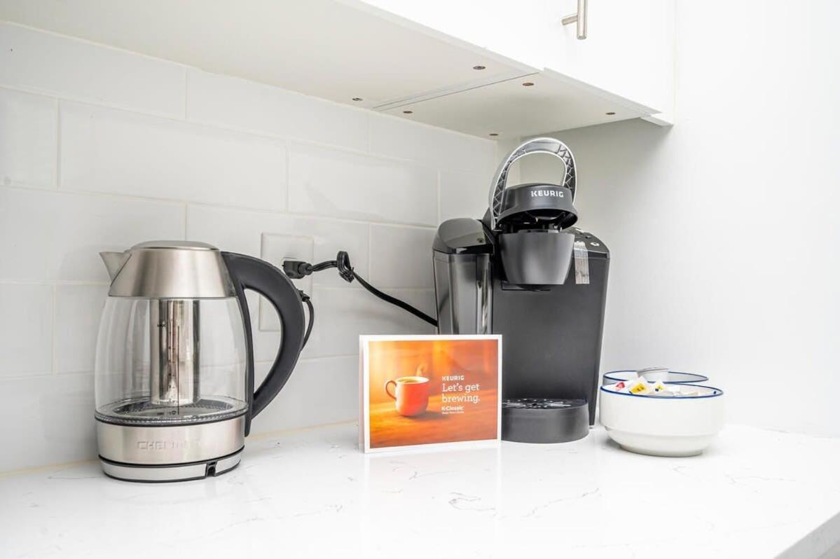 New Downtown Atl Condo Washer Dryer 542Blvd แอตแลนตา ภายนอก รูปภาพ