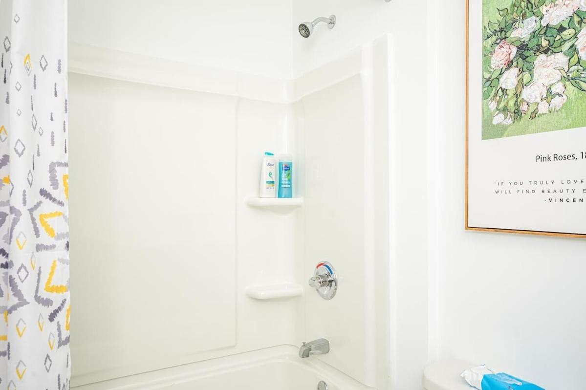 New Downtown Atl Condo Washer Dryer 542Blvd แอตแลนตา ภายนอก รูปภาพ