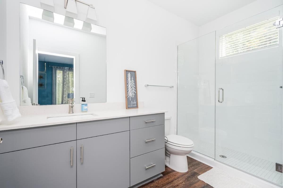 New Downtown Atl Condo Washer Dryer 542Blvd แอตแลนตา ภายนอก รูปภาพ