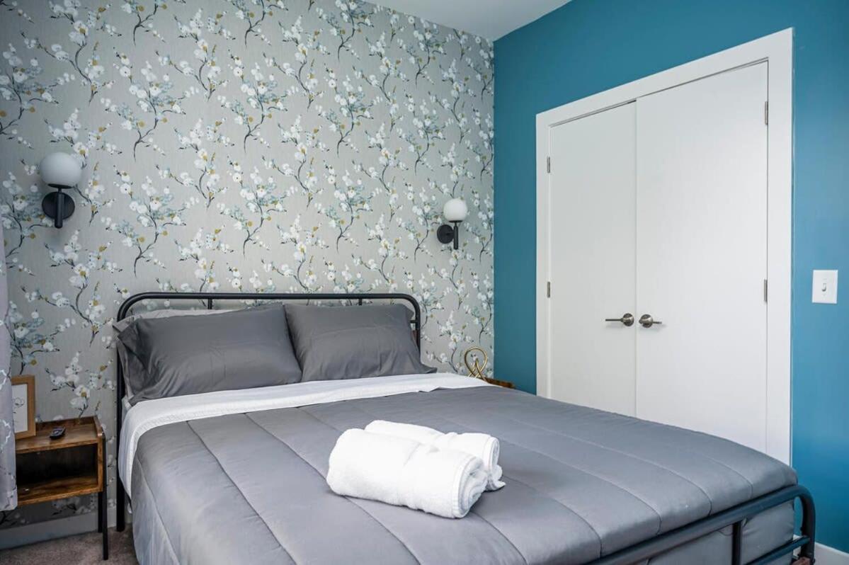 New Downtown Atl Condo Washer Dryer 542Blvd แอตแลนตา ภายนอก รูปภาพ
