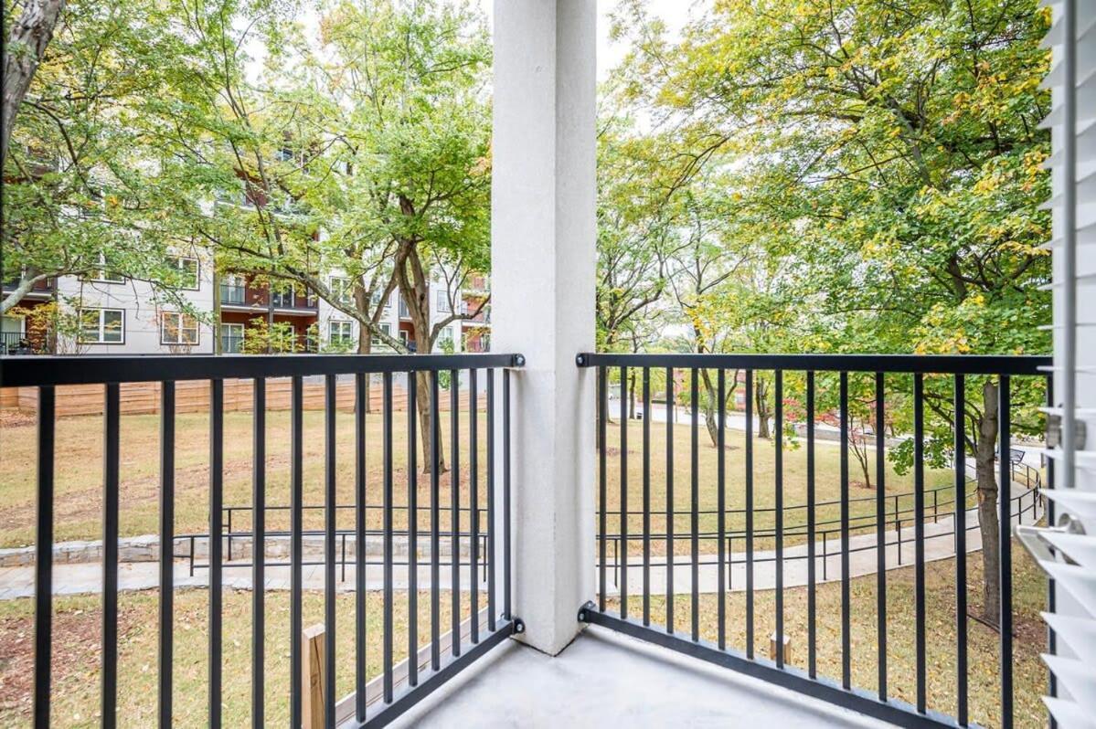 New Downtown Atl Condo Washer Dryer 542Blvd แอตแลนตา ภายนอก รูปภาพ